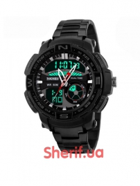 Watch Skmei 1121 Black