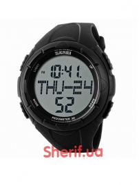 Watch Skmei 1122 Black