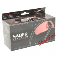 Очки Wiley X SABER ADV. Vermillion-8