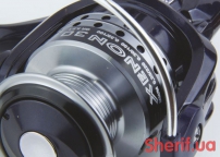 Катушка XENON RD20 4+1BB MISTRALL  3