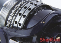 Катушка XENON RD20 4+1BB MISTRALL  4