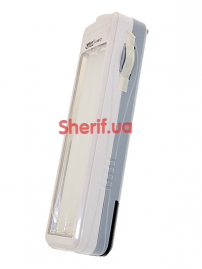 Lantern YAJIA YJ-6872 1W,+30SMD, USB