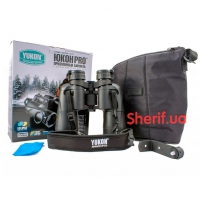 Бинокль YUKON Pro 7x50 WA (дальномерная шкала, без светофильтров)-9
