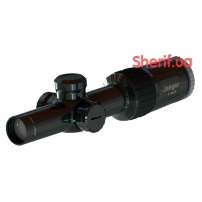 Оптический прицел Yukon Jaeger 1-4x24-6
