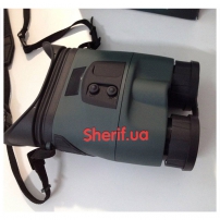 Бинокль НВ Yukon Tracker 3x42 (Поколение 1), 25028-10