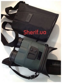 Бинокль НВ Yukon Tracker 3x42 (Поколение 1), 25028-4