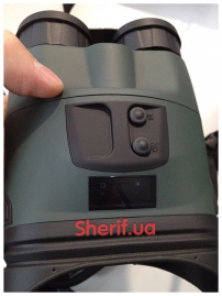 Бинокль НВ Yukon Tracker 3x42 (Поколение 1), 25028-5