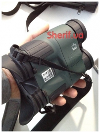 Бинокль НВ Yukon Tracker 3x42 (Поколение 1), 25028-6