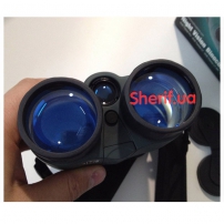 Бинокль НВ Yukon Tracker 3x42 (Поколение 1), 25028-7