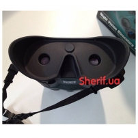 Бинокль НВ Yukon Tracker 3x42 (Поколение 1), 25028-8