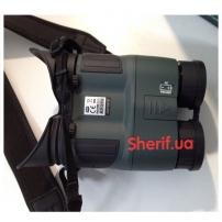 Бинокль НВ Yukon Tracker 3x42 (Поколение 1), 25028-9