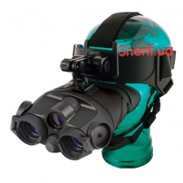 Прилад НВ Yukon Tracker NV 1x24 Goggles (Gen. 1), 25025