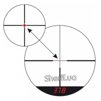 Прицел оптический Zeiss Victory Diarange M 2,5-10x50 T-5