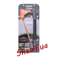 Топор Zippo 4-in-1 Woodsman 3