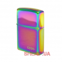 Lighter Zippo 151ZL CLASSIC SPECTRUM