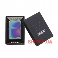 Зажигалка Zippo 151ZL CLASSIC SPECTRUM-3
