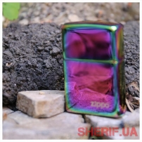 Зажигалка Zippo 151ZL CLASSIC SPECTRUM-4