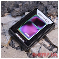 Зажигалка Zippo 151ZL CLASSIC SPECTRUM-5