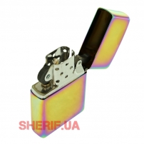 Зажигалка Zippo 151ZL CLASSIC SPECTRUM-2
