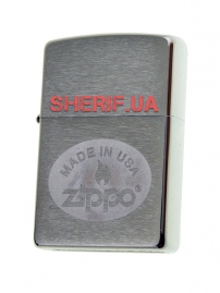 Зажигалка Zippo 200.207-4