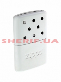 Міні-грілка для рук Zippo Hand Warmer, Polish Chrome