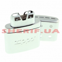 Мини-грелка для рук Zippo Hand Warmer, Polish Chrome-3