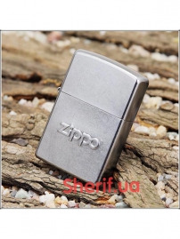 Зажигалка Zippo Stamp 21193-3