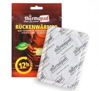 Набір хімічних грілок для тіла Thermopad Body Warmer 30 шт