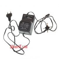 Адаптер 3-12V 800mAh XB-303
