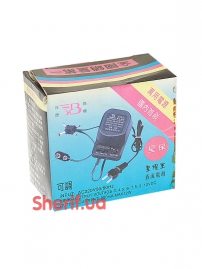 Адаптер 3-12V 800mAh XB-303-3