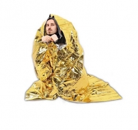 Термоодеяло 360° degrees Emeregency Blanket