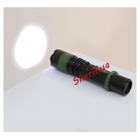 Фонарик Bailong Police BL-1828-T6 50000W (Cree XM-L)-7
