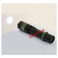 Фонарик Bailong Police BL-1828-T6 50000W (Cree XM-L)-8