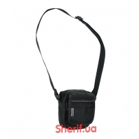 Сумка Danaper Cross Body Small Black-2