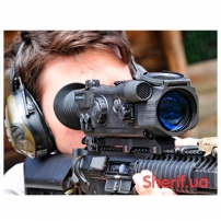 Цифровой прицел Pulsar Digisight N970, 76337 (без крепления)-5