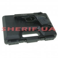 Пистолет сигнальный Ekol Lady Black (17090089)-7