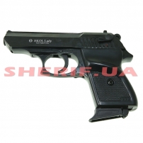 Пистолет сигнальный Ekol Lady Black (17090089)-2