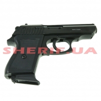 Пистолет сигнальный Ekol Lady Black (17090089)-3