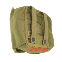 Подсумок Flyye RAV IFAK Pouch Khaki-2