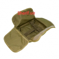 Подсумок Flyye RAV IFAK Pouch Khaki-3