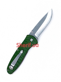 Нож Ganzo G6252-GR зеленый-4
