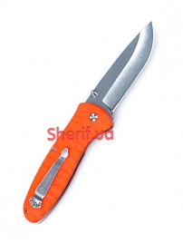 Нож складной Ganzo G6252-OR оранжевый-2