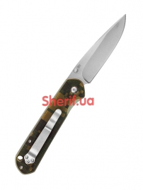 Нож складной Ganzo G6801 камуфляж-4
