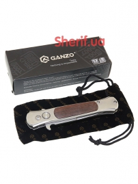 Нож Ganzo G707-5