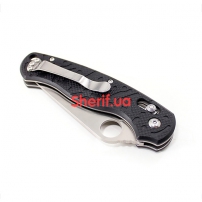 Нож Ganzo G7291-BK чёрный-4