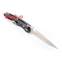 Нож Ganzo G7291-BK чёрный-6