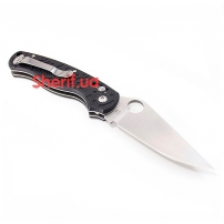 Нож Ganzo G7291-BK чёрный-7