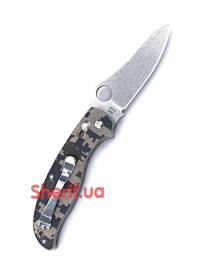 Нож Ganzo G733-CA камуфляж-5
