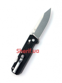 Нож Ganzo G735-BK черный-3