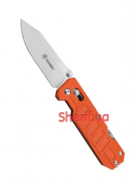 Нож Ganzo G735-OR оранжевый-2
